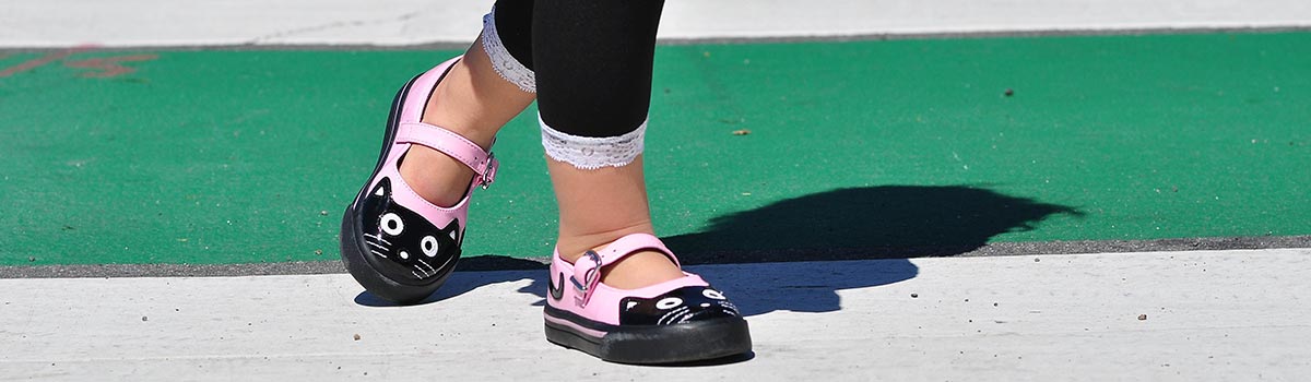 Toddler Shoes – T.U.K. Shoes Europe