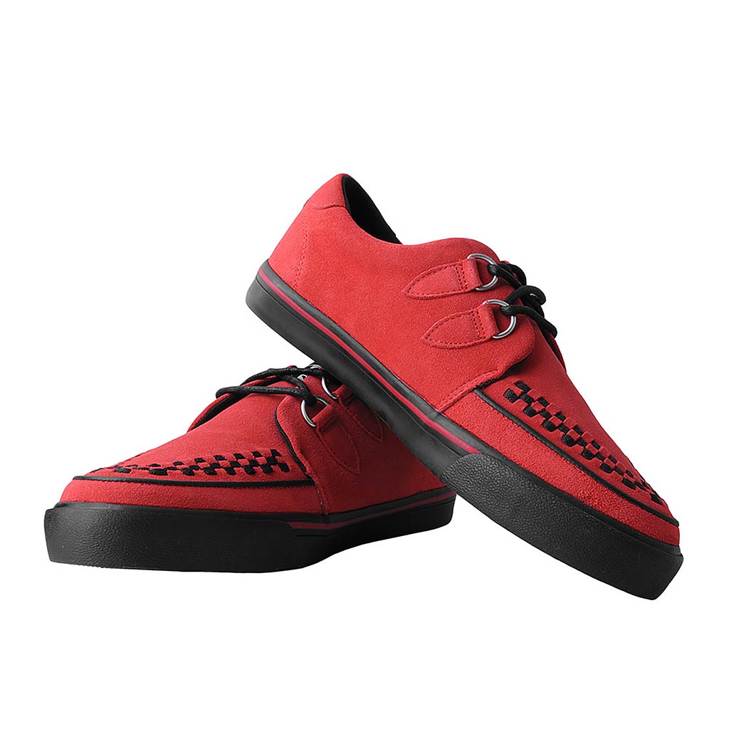 Rockabilly creepers shoes deals