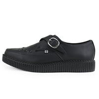 Pointed Creeper Black TUKskin™