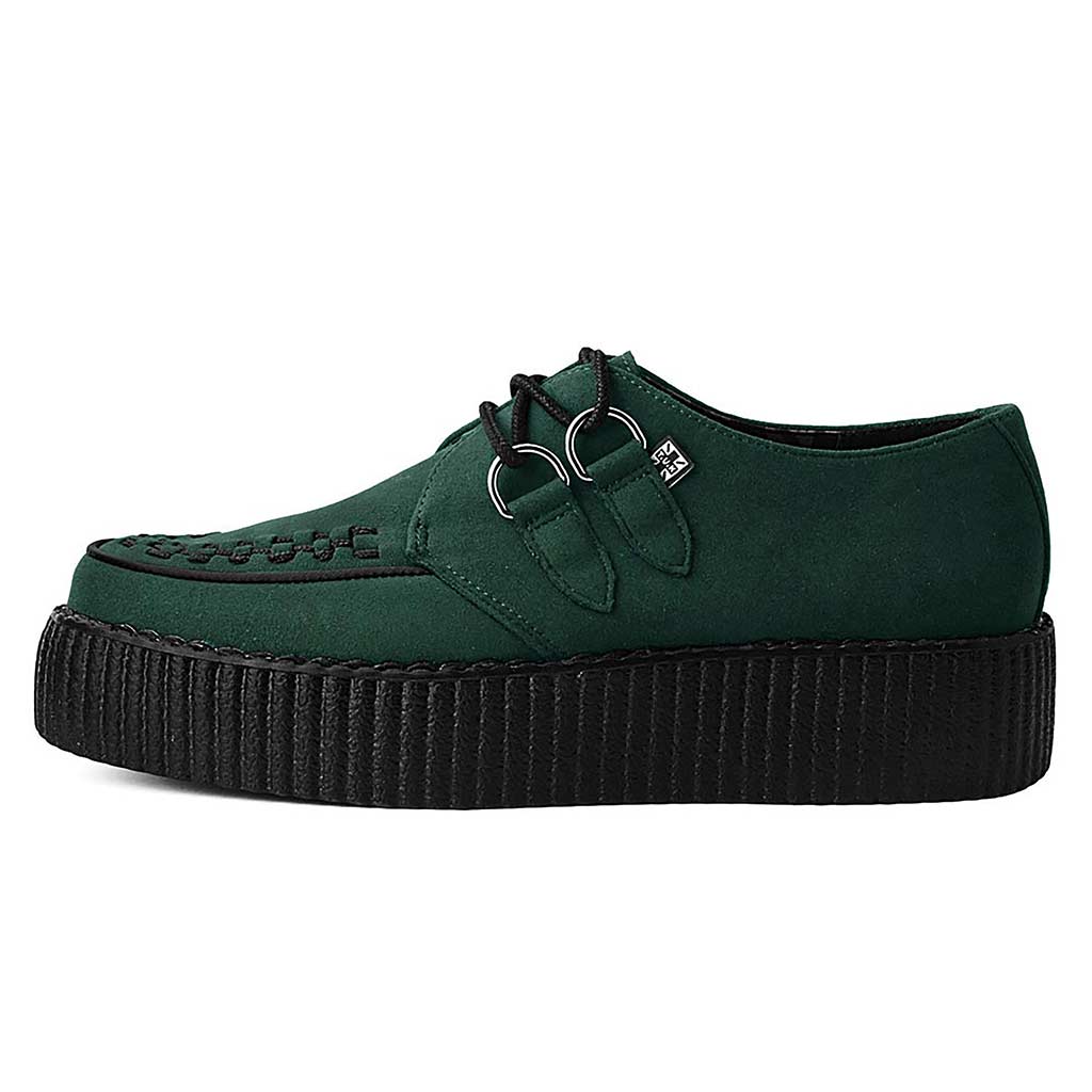 Chaussures Anarchic Creeper attle Hommes