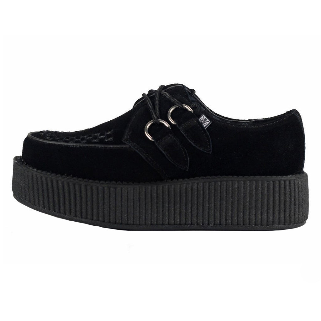 T.U.K. Shoes Europe Creeper Shoes Creepers Sneakers Boots