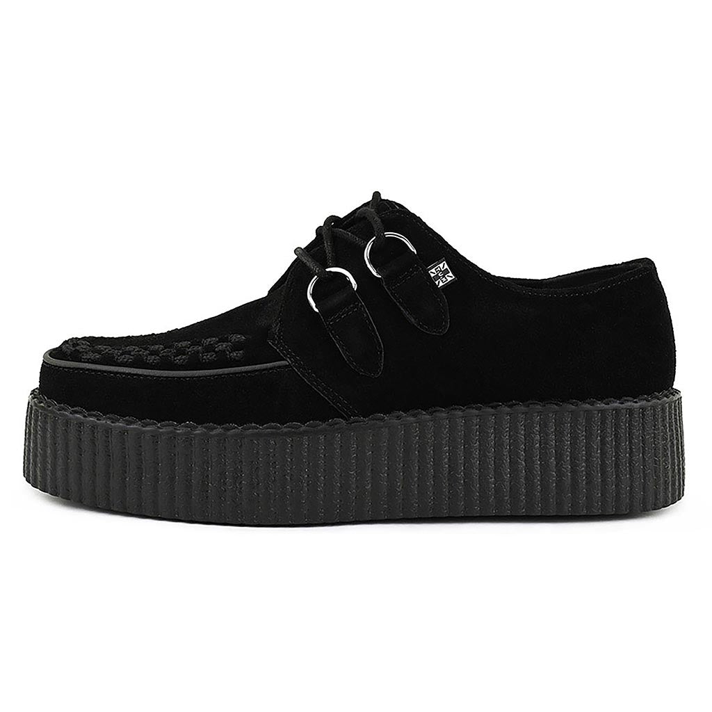 Mens T.U.K. Shoes Europe