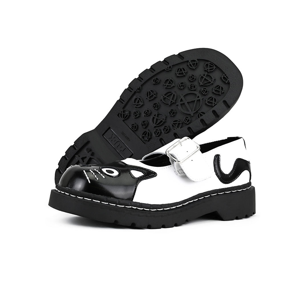 Tuk kitty shoes cheap