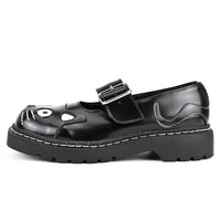 Mary jane brogues outlet