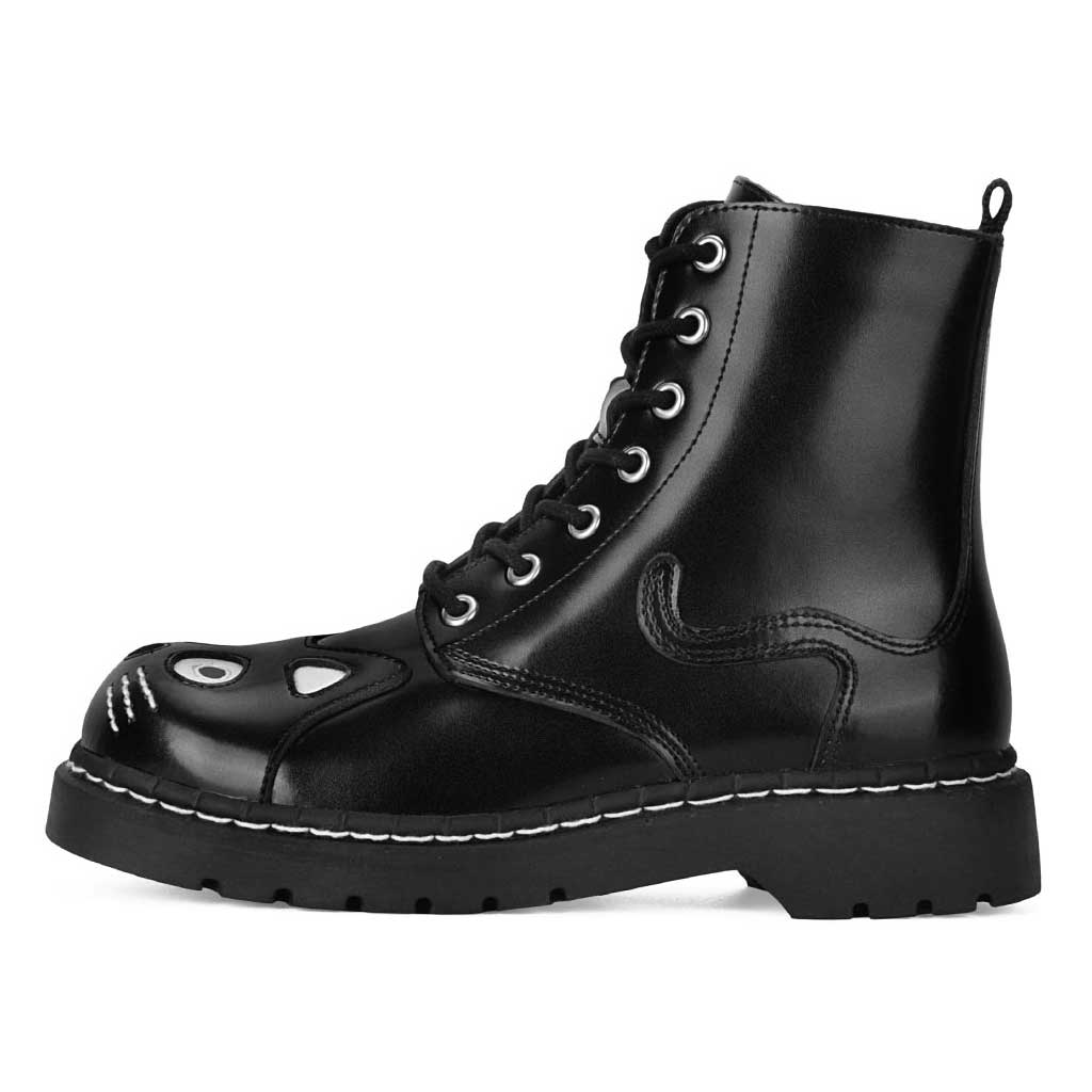Combat shoes for cat deals