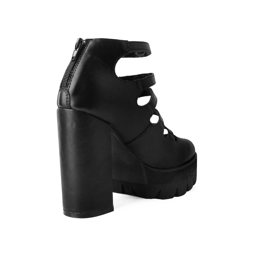 Rockstar shoes heels 2025