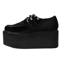 StratoCreeper Schwarzer Samt