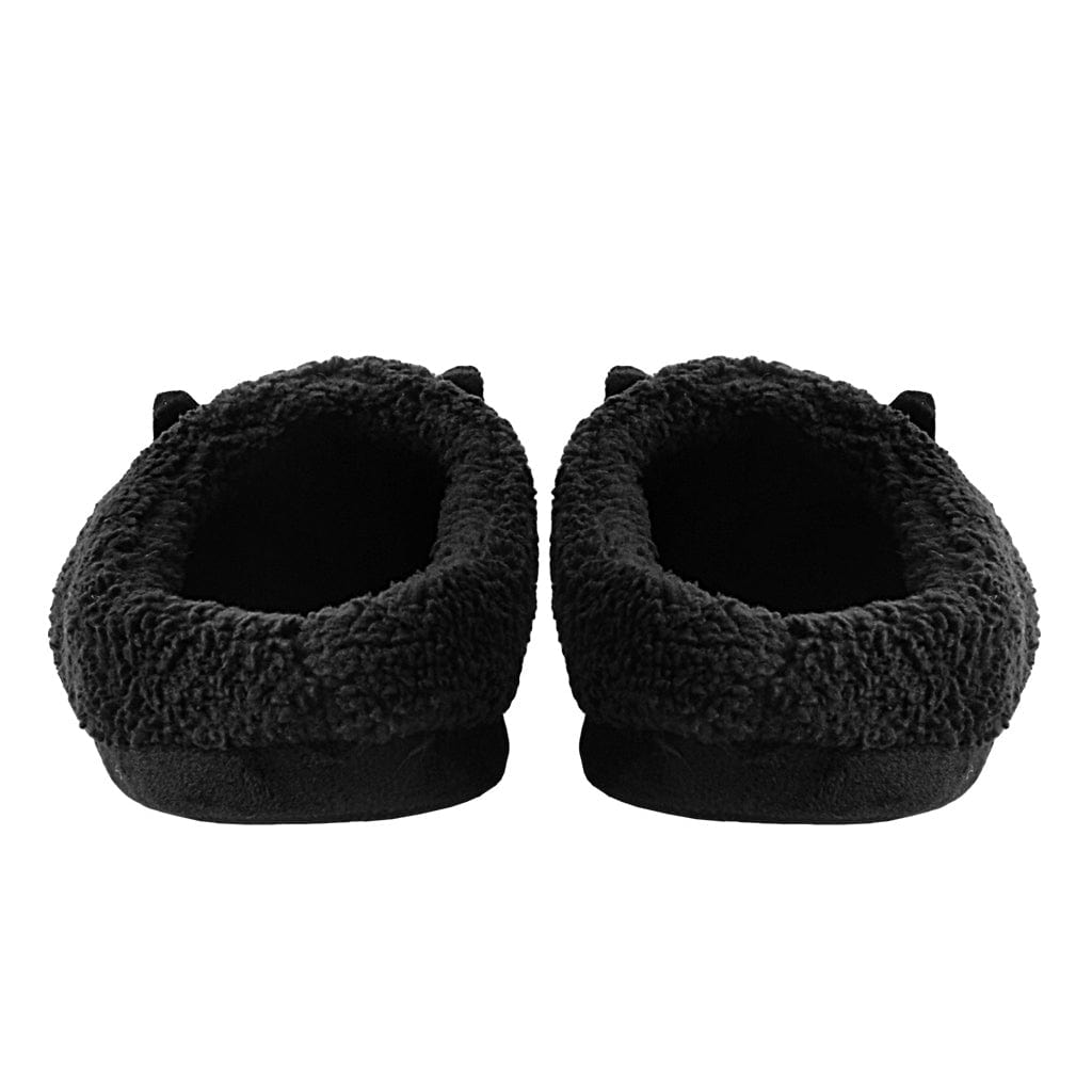 Sears dearfoam slippers deals